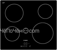 Варочная панель BOSCH pke611b17e