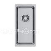 Кухонная мойка OMOIKIRI Tadzava 22-U/I-IN ULTRA 15 (4997112)