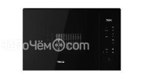 Микроволновая печь TEKA MLEG 820 FI FULL BLACK (112060005)