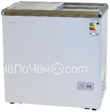 Морозильный ларь WILLMARK FSL-450X-4
