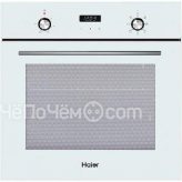 Духовой шкаф Haier HOX-P06HGW