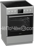 Кухонная плита GORENJE ec635e31 xkv