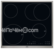 Варочная панель AEG hk563415xb