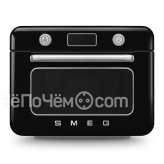 Мини-печь SMEG COF01BLEU
