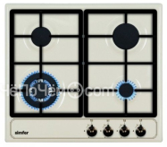 Варочная панель SIMFER h60v41o511