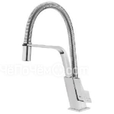 Смеситель Teka IC 939 хром (art.339390200)