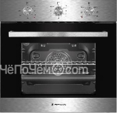 Духовой шкаф ESPERANZA OE6701 X