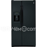 Холодильник GENERAL ELECTRIC rce24vgbfbb