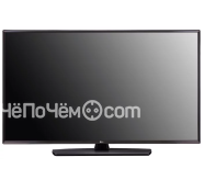 LED телевизор LG 43 LV 761 H