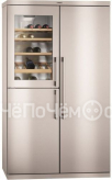 Холодильник AEG s95900xtm0