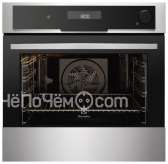 Духовой шкаф ELECTROLUX eoc 6851 aax