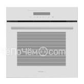 Духовой шкаф HOMSair OEH606WH
