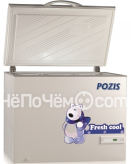 Морозильный ларь POZIS fh-255-1