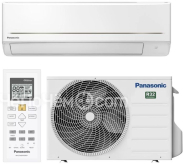Сплит-система PANASONIC CS/CU-PZ35WKD