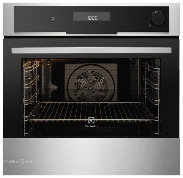 Духовой шкаф ELECTROLUX eoc 6851 aax