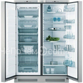 Холодильник AEG s75578kg