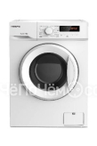 Стиральная машина Hiberg WM2-610 SW