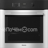Духовой шкаф MIELE H7660BP EDST/CLST