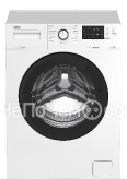 Стиральная машина BEKO WSRE7612XAWI