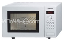 Микроволновая печь BOSCH hmt 75g421