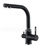 Смеситель PAULMARK Essen Es213011-401TB