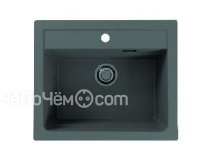 Кухонная мойка ALVEUS GRANITAL ATROX 30 CONCRETE - G81
