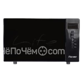 Микроволновая печь PIONEER MW265S BLACK