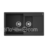 Кухонная мойка OMOIKIRI Tedori 57-EV Tetogranit/эверест (4993986)