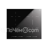 Варочная поверхность ILVE HCBI604TC/BK
