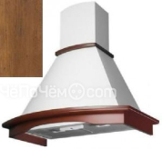 Вытяжка BEST BOSCA 780 тёмный орех 077K1316