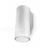 Вытяжка FABER CYLINDRA PLUS WH GLOSS A37 (арт.335.0492.565)