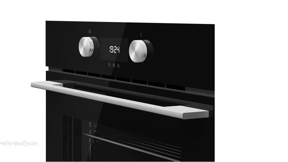 Духовой шкаф Teka HLC 8400 NIGHT RIVER BLACK (111130003)