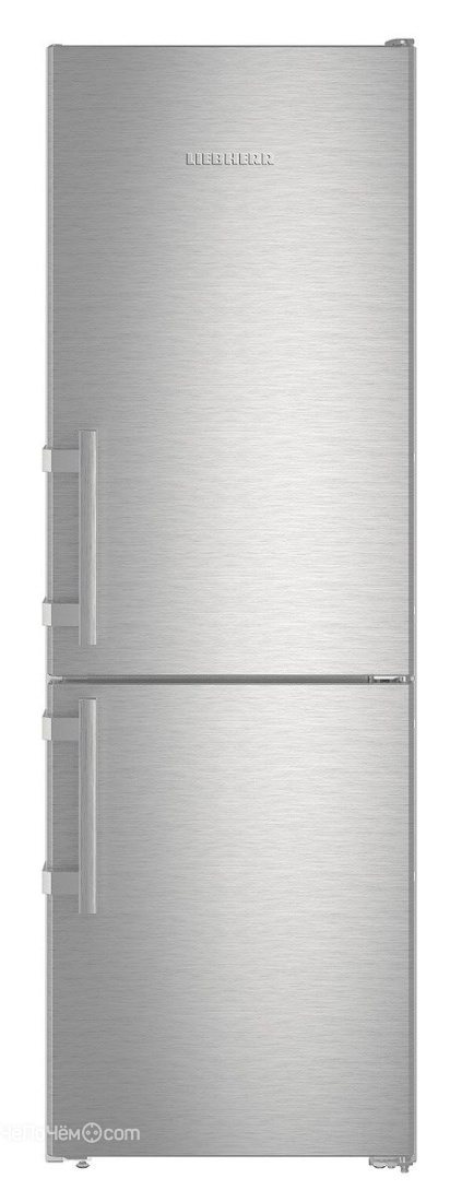 Холодильник LIEBHERR CNef 3515