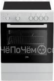 Кухонная плита Beko FFSS 67000 W
