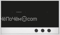 Варочная панель BARAZZA 1PLE9ID LAB EVOLUTION
