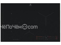 Варочная поверхность ELECTROLUX EIS87453IZ