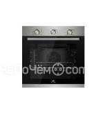 Духовой шкаф MILLEN MEO 6001 IX