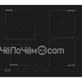 Варочная панель HOTPOINT-ARISTON HKID 641 B C