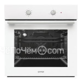 Духовой шкаф GORENJE BO717E17W