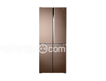 Холодильник Samsung RF50K5961DP