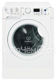 Стиральная машина INDESIT pwse 6107 w