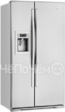 Холодильник Beko GNEV 322 PX нержавеющая сталь