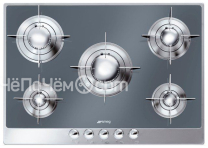Варочная панель SMEG p705vt