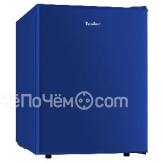 Холодильник TESLER RC-73 DEEP BLUE