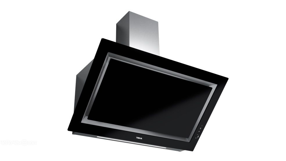 Вытяжка TEKA DLV 68660 TOS BLACK