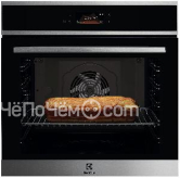 Духовой шкаф ELECTROLUX LOE8F38X