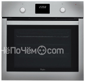 Духовой шкаф WHIRLPOOL akp 7460/ix