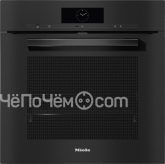 Духовой шкаф MIELE H7860BP OBSW чёрный обсидиан