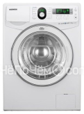 Стиральная машина SAMSUNG wf1702yqc