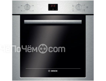 Духовой шкаф BOSCH hgn22h350